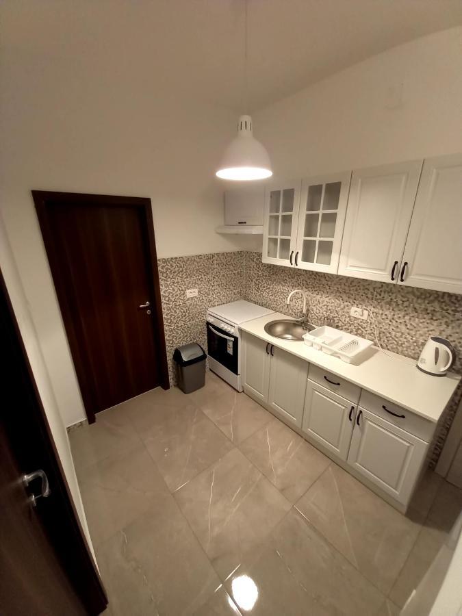Apartment Lea Mataija Novi Vinodolski Eksteriør billede